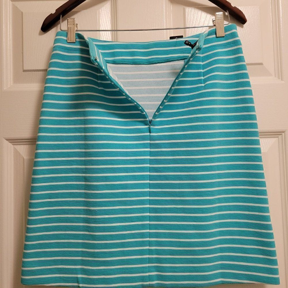 Talbots‎ skirt size 2p - Picture 7 of 10